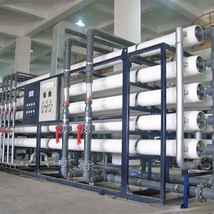 Industrial - pure water equipment